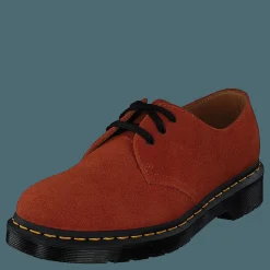 Dr Martens 1461 Rust Tan