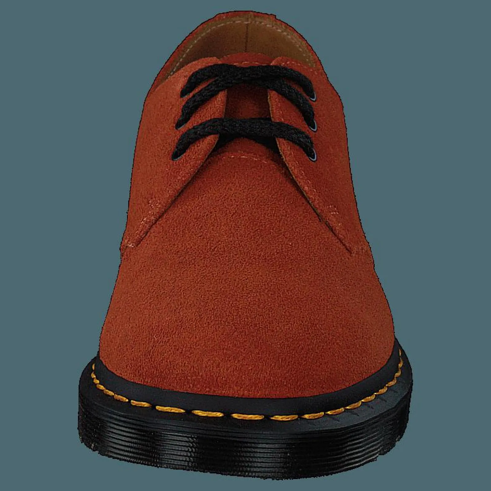 Dr Martens 1461 Rust Tan