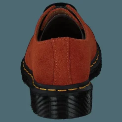 Dr Martens 1461 Rust Tan