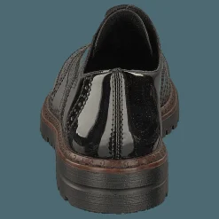 Rieker 54812-00 Schwarz