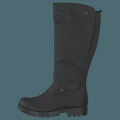 Rieker 78554-00 Schwarz
