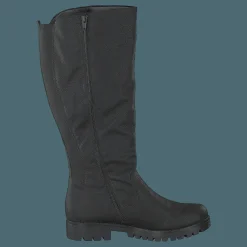 Rieker 78554-00 Schwarz