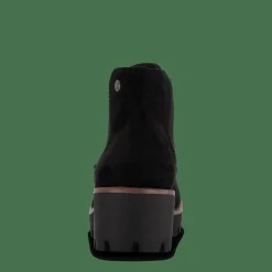 Rieker 99284-00 Schwarz