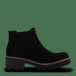 Rieker 99284-00 Schwarz