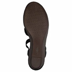 Rieker 62459-00 Schwarz