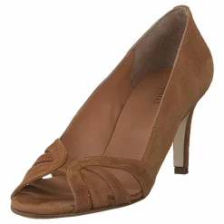 A Pair 15119 Sella (cognac)