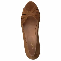 A Pair 15119 Sella (cognac)