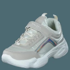 Barn Duffy 84-01067 Silver