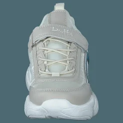 Barn Duffy 84-01067 Silver