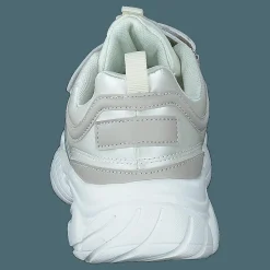 Barn Duffy 84-01067 Silver