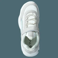 Barn Duffy 84-01067 Silver