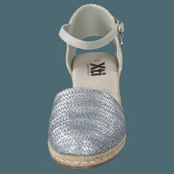 Xti 49704 Silver