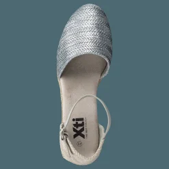 Xti 49704 Silver