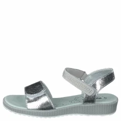 Gulliver 433-1970 Silver