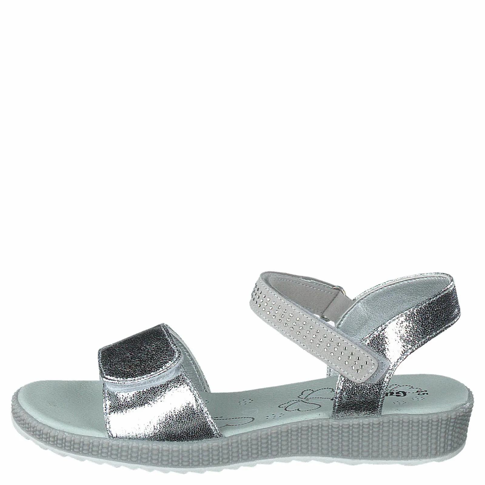 Gulliver 433-1970 Silver