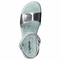 Gulliver 433-1970 Silver