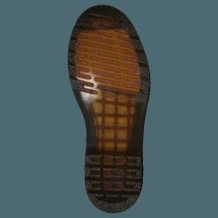 Dr Martens 101 Smooth Black