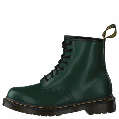 Dr Martens 1460 Smooth Green