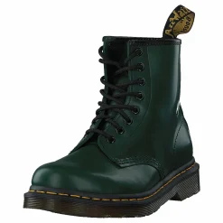 Dr Martens 1460 Smooth Green