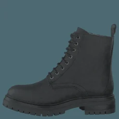 Johnny Bulls 952 Sp Black - Oiled Leather Black