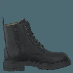 Johnny Bulls 952 Sp Black - Oiled Leather Black