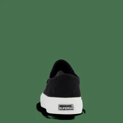 Superga 2630 Stripe Black -white