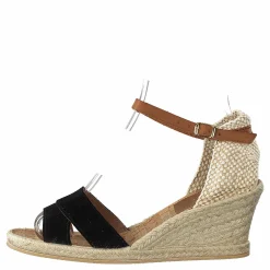 Donna Girl 6533-01 Svart