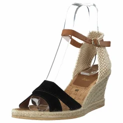 Donna Girl 6533-01 Svart