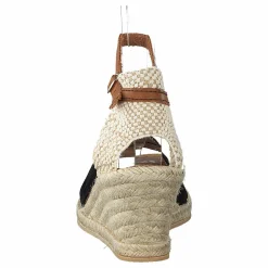 Donna Girl 6533-01 Svart