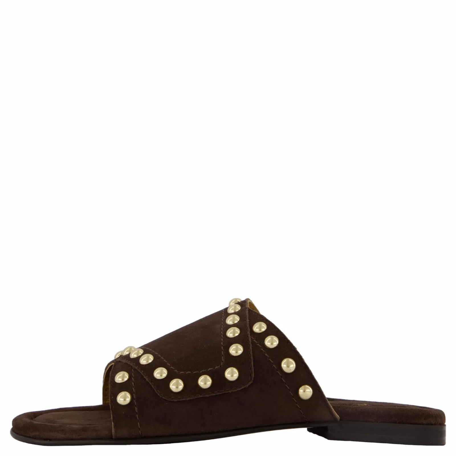 Billi Bi 7110-56 T Moro Suede 56