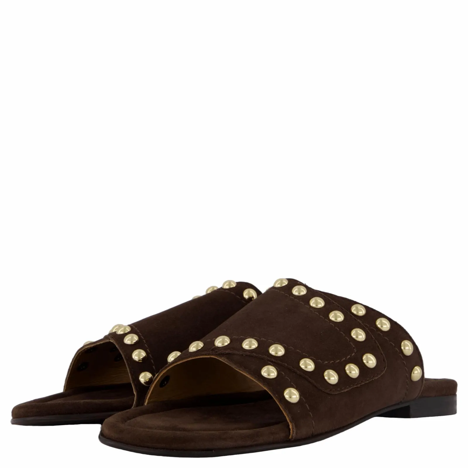 Billi Bi 7110-56 T Moro Suede 56