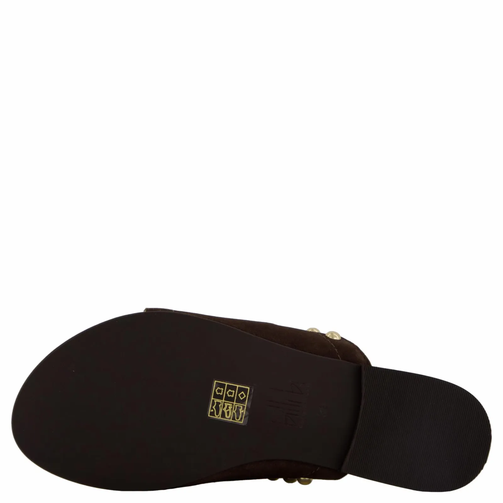 Billi Bi 7110-56 T Moro Suede 56