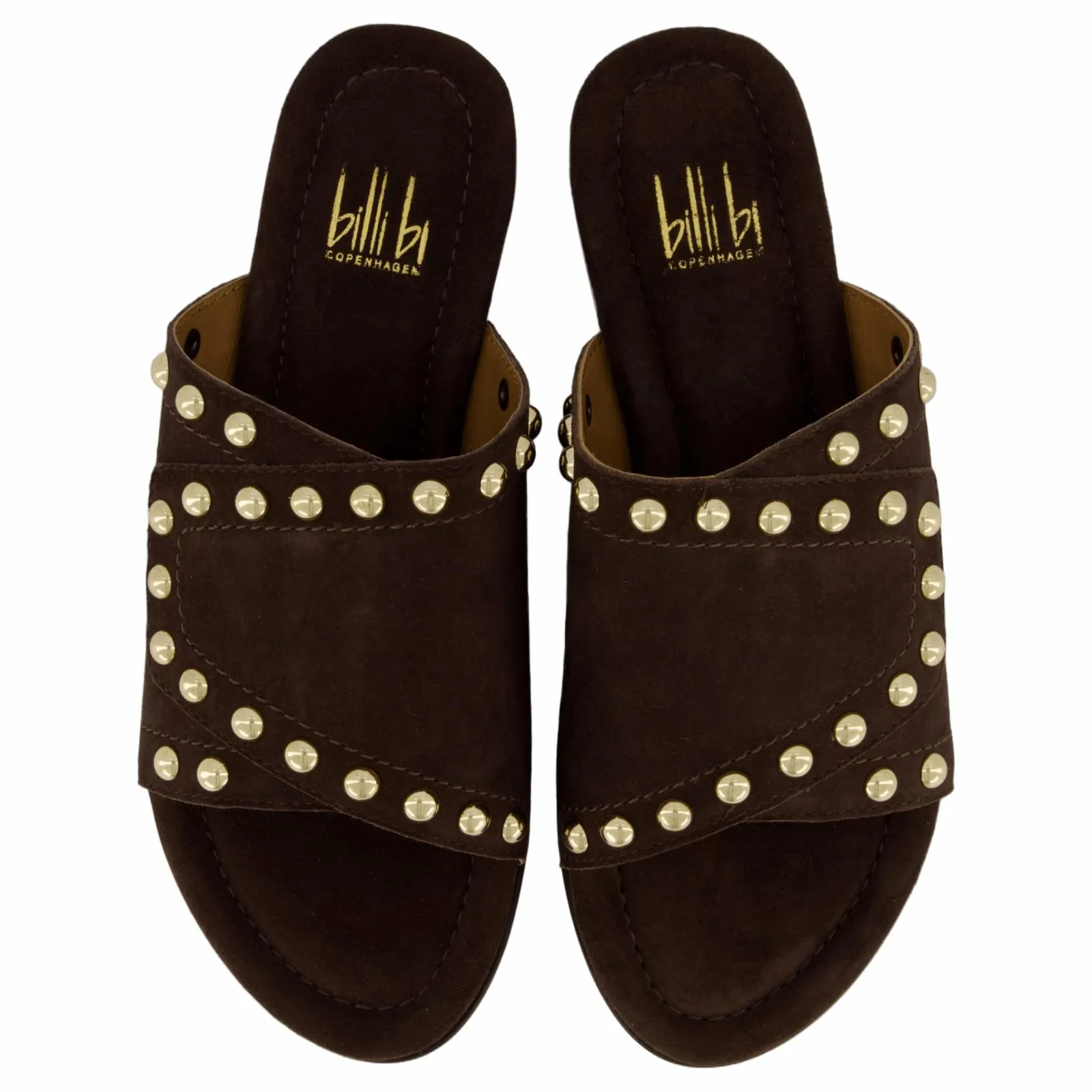 Billi Bi 7110-56 T Moro Suede 56