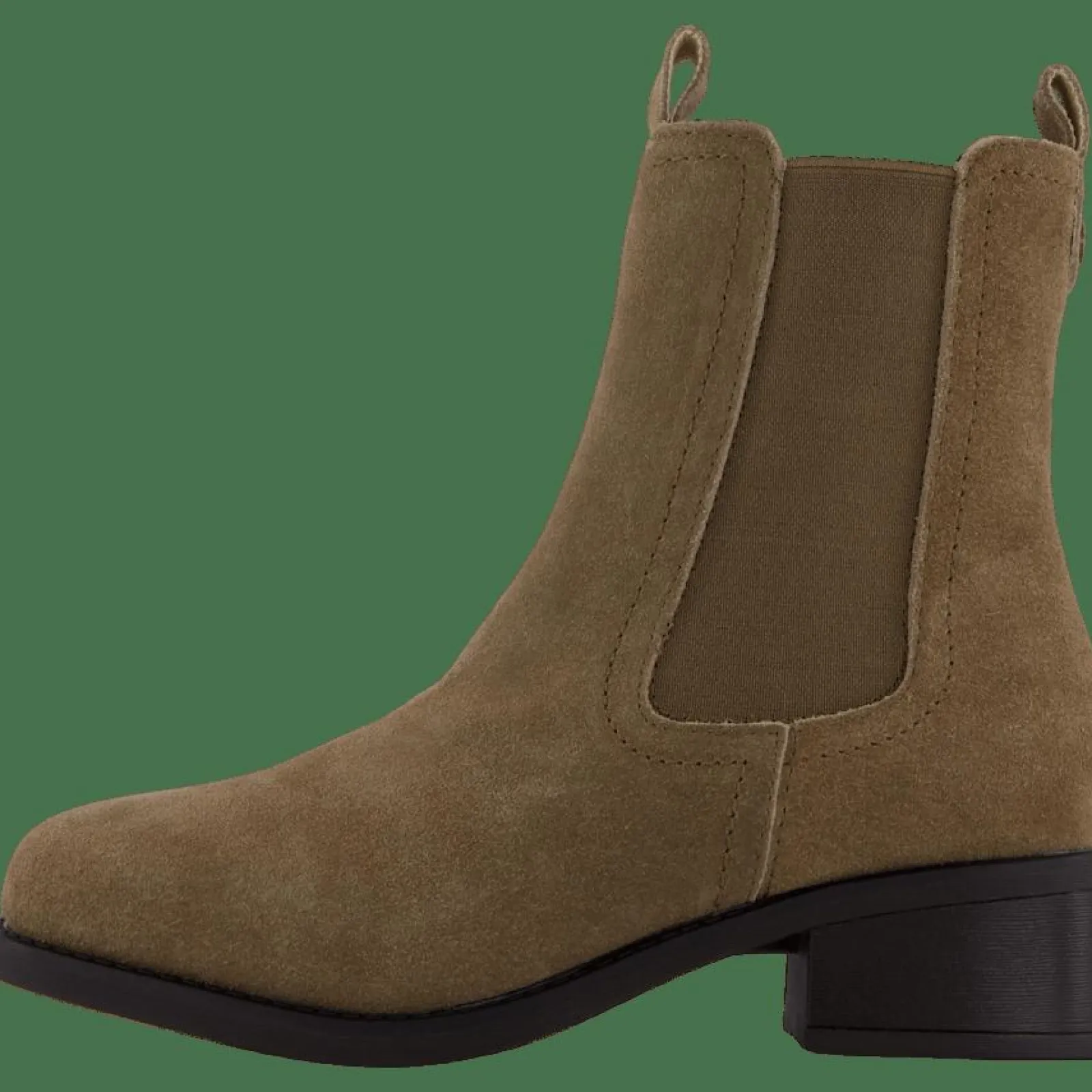 Duffy 75-80743 Taupe