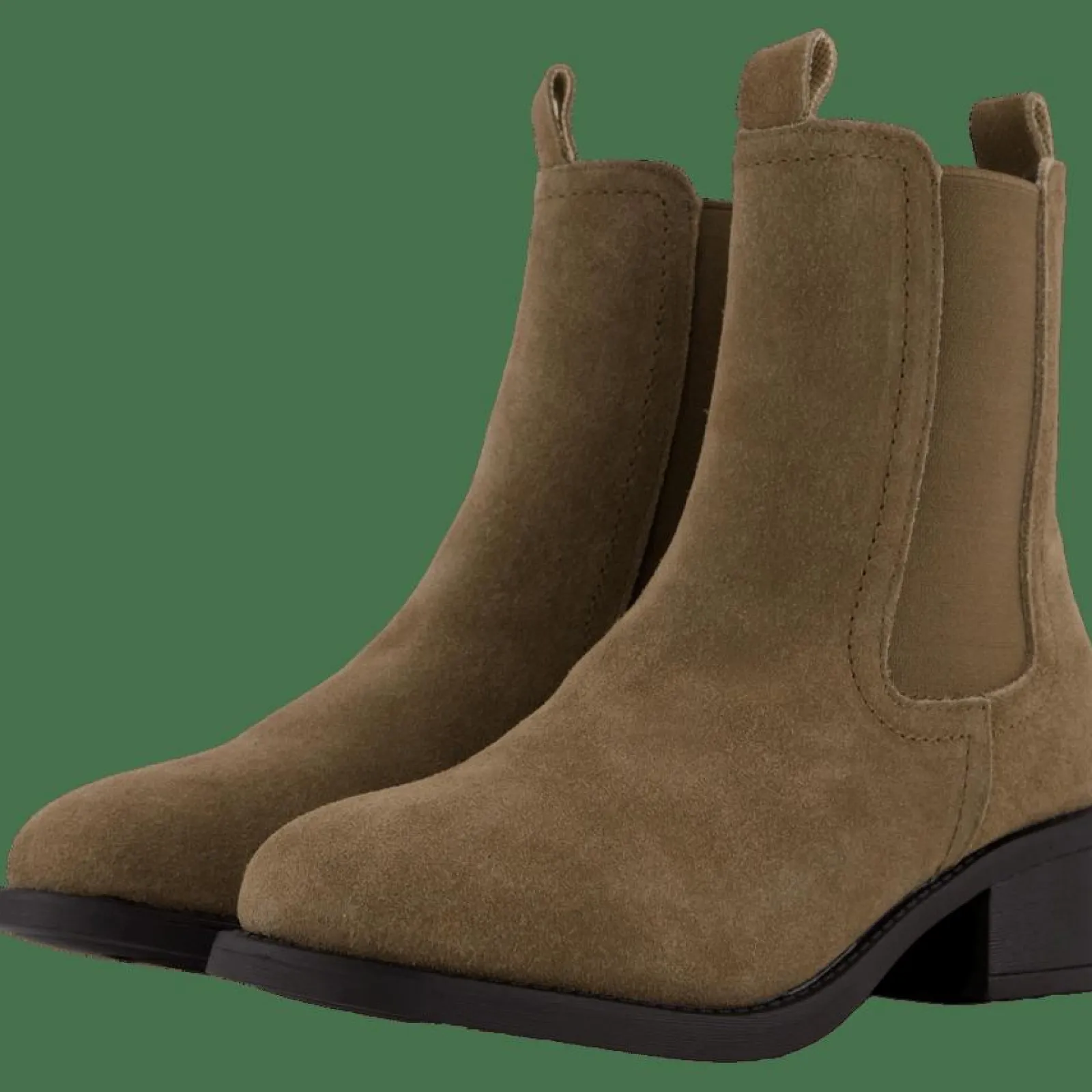 Duffy 75-80743 Taupe