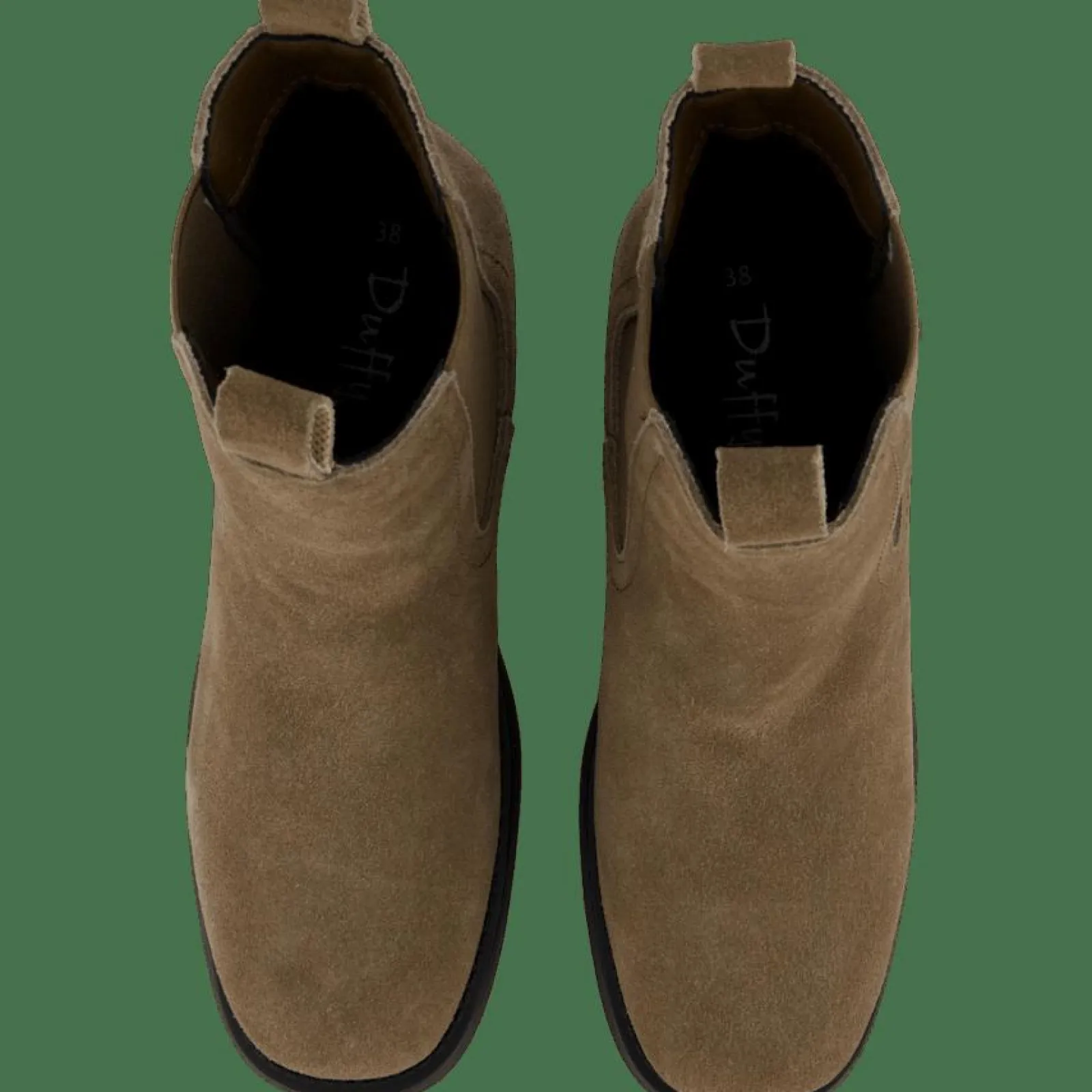 Duffy 75-80743 Taupe