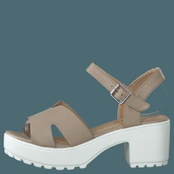 Duffy 97-09060 Taupe