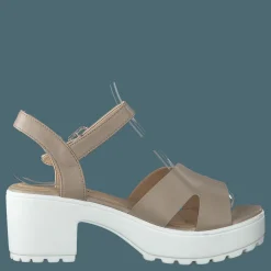 Duffy 97-09060 Taupe