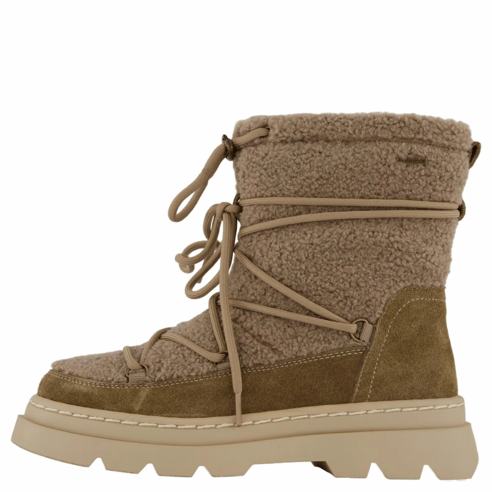 Duffy 75-23235 Taupe