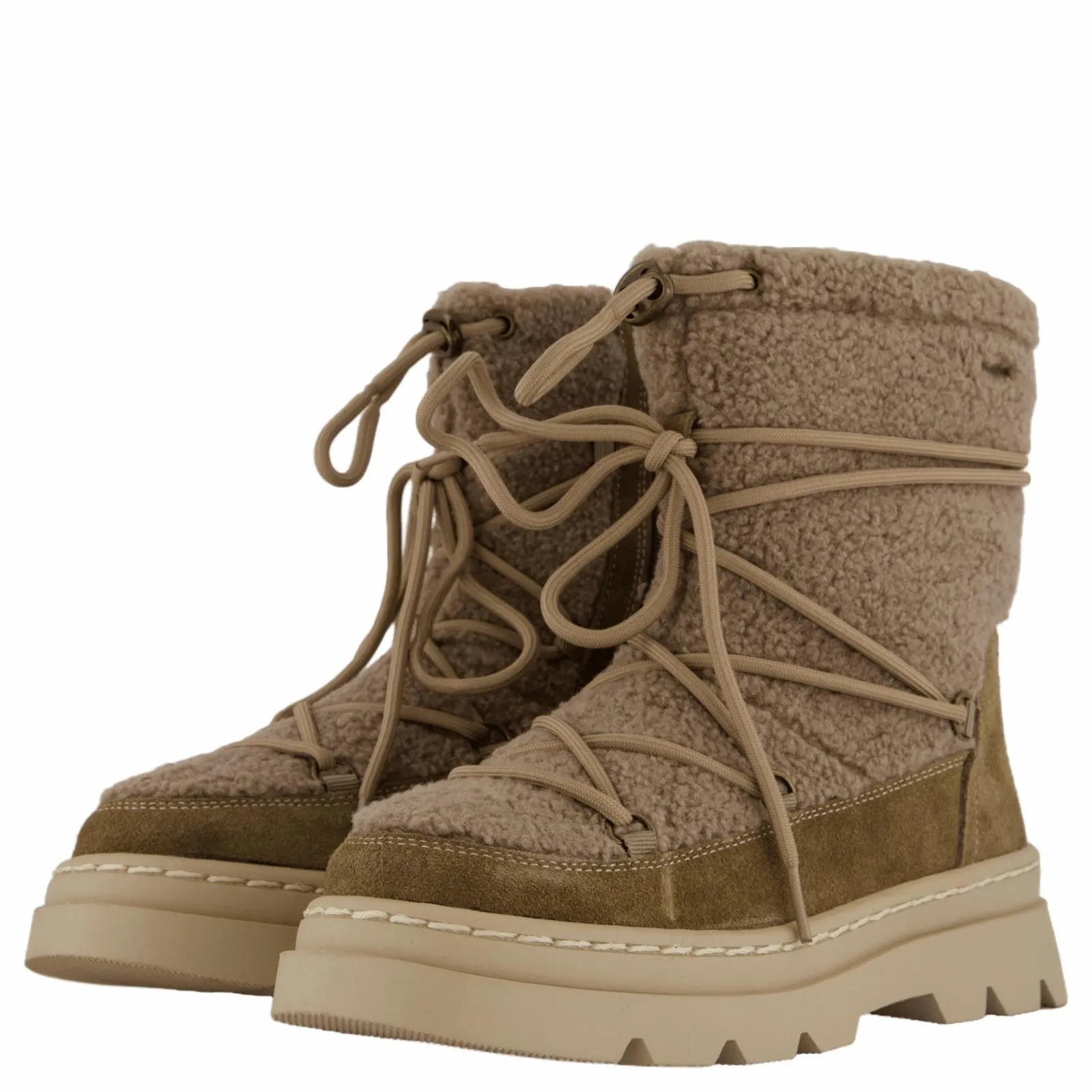 Duffy 75-23235 Taupe