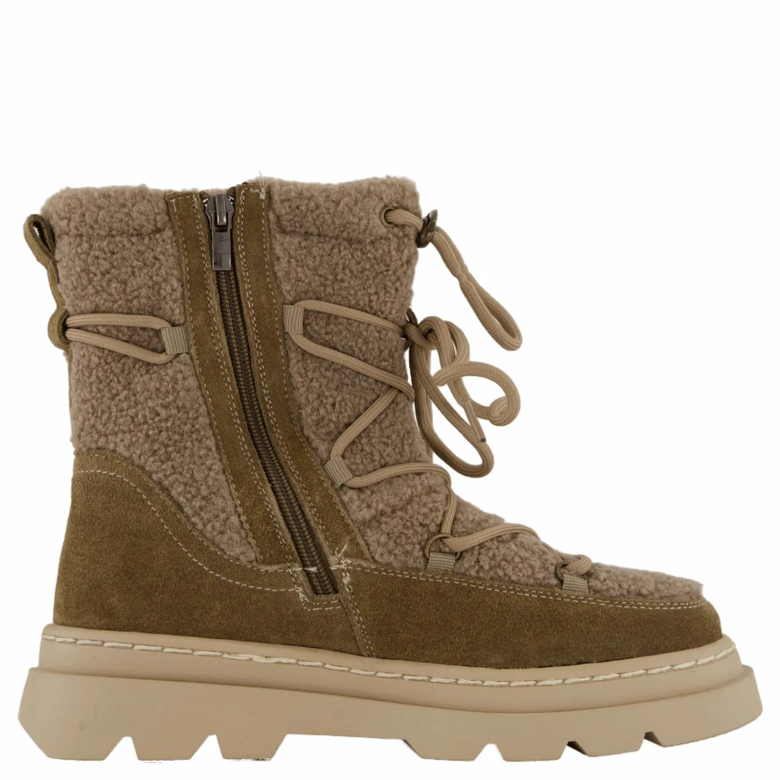 Duffy 75-23235 Taupe