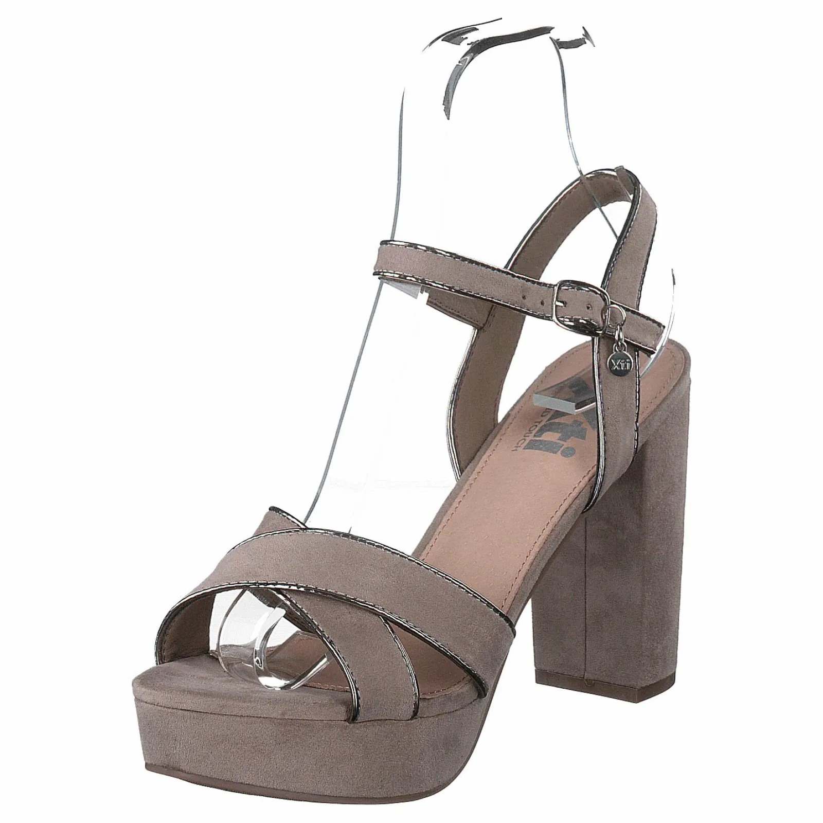 Xti 35178 Taupe