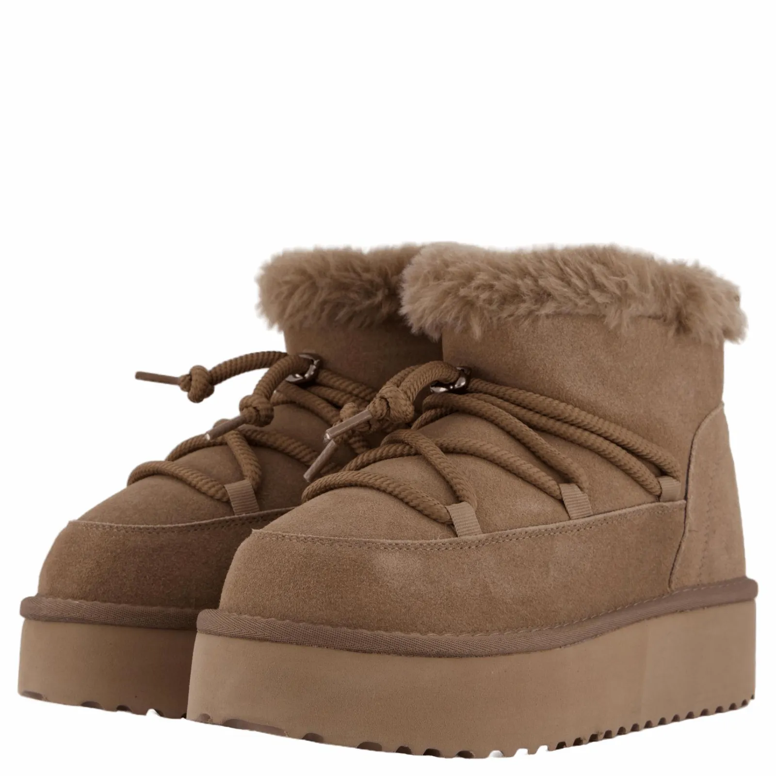 Duffy 71-63002 Taupe