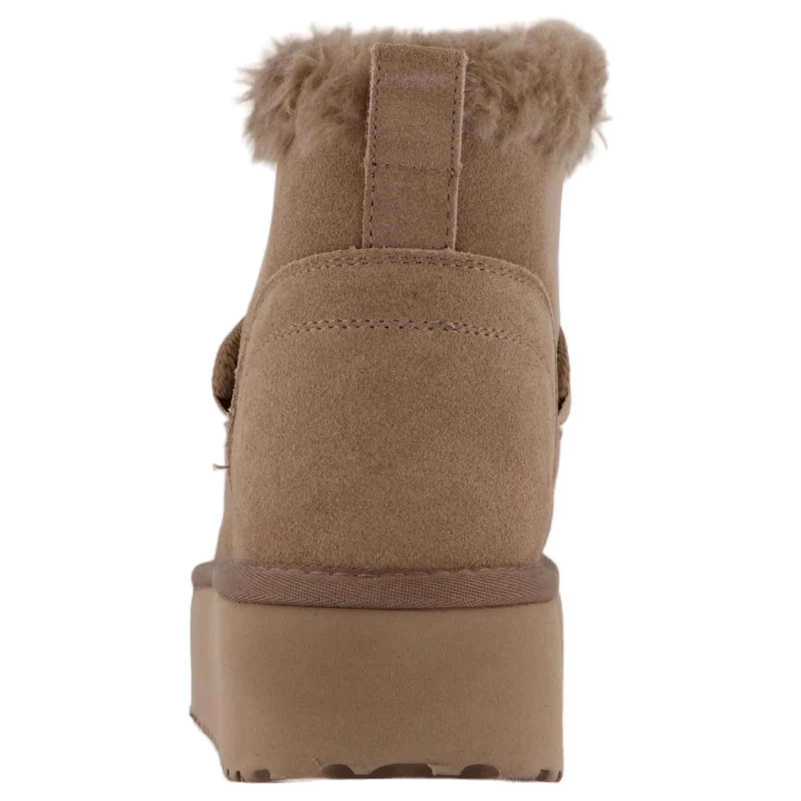 Duffy 71-63002 Taupe