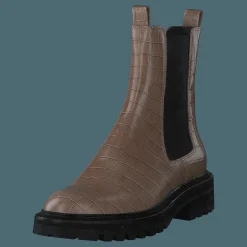 Billi Bi 1691-227 Taupe Croco