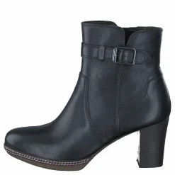 Gabor 72.874-27 Toledo Calf Black