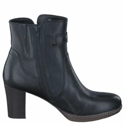 Gabor 72.874-27 Toledo Calf Black