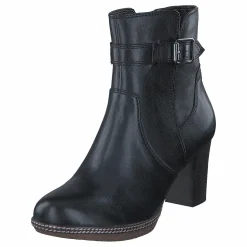 Gabor 72.874-27 Toledo Calf Black