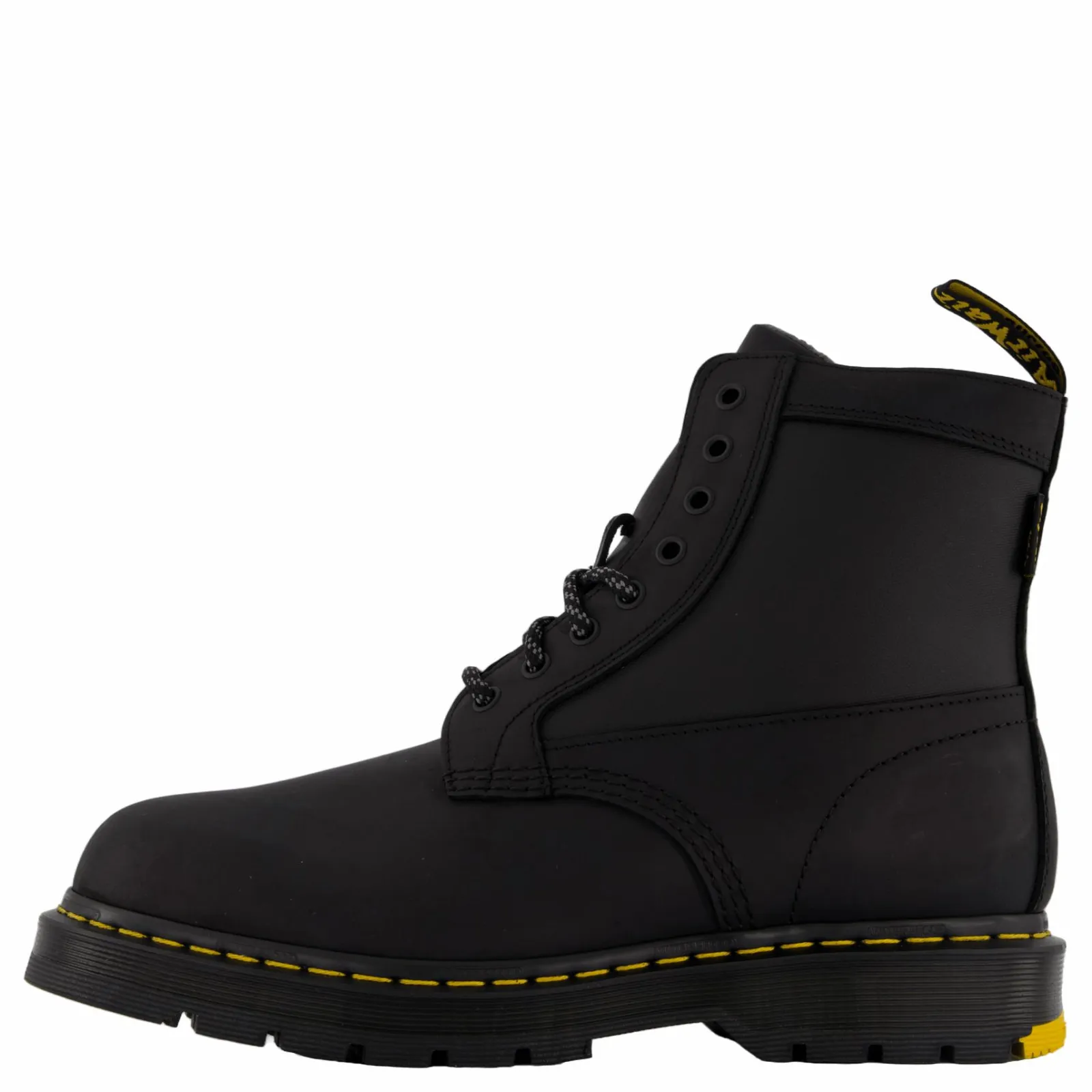 Dr Martens 1460 Trinity Black Connection Black