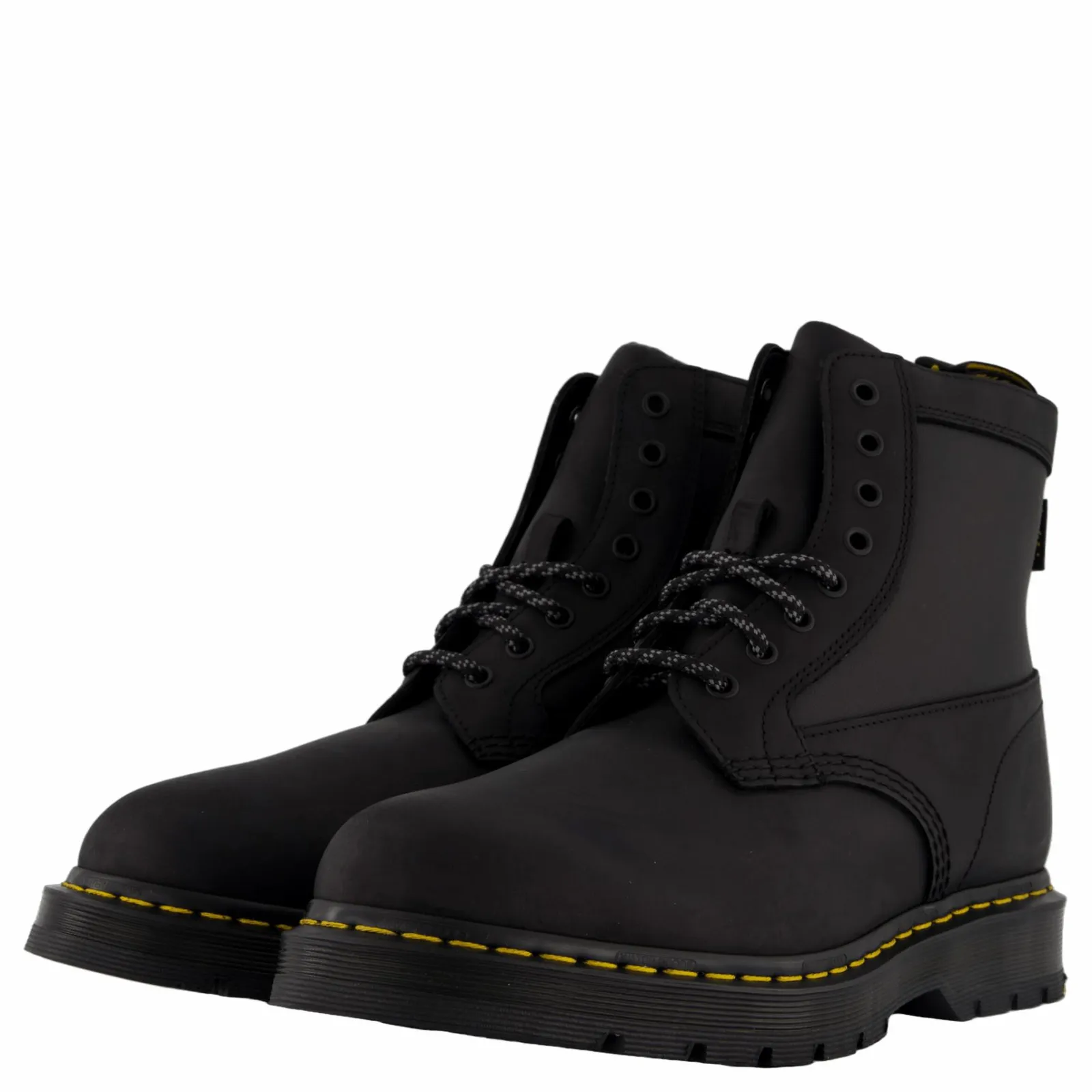 Dr Martens 1460 Trinity Black Connection Black